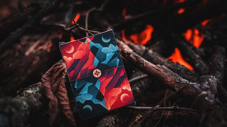 Peak 15 Playing Cards - image 3