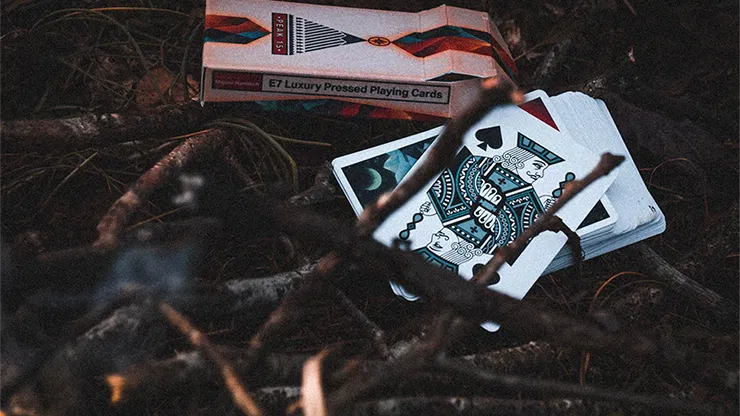 Peak 15 Playing Cards - image 4