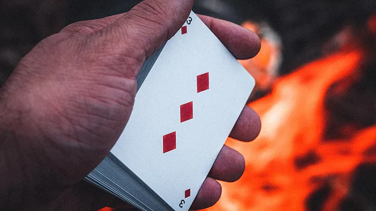 Peak 15 Playing Cards - image 6