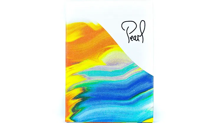 Pearl Playing Cards: Sunset - image 2