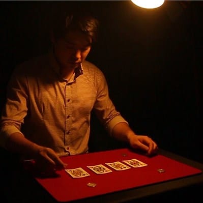 Pearl's Coins (DVD) - thumbnail 3