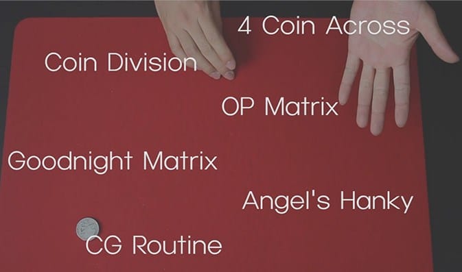 Pearl's Coins (DVD) - thumbnail 4