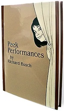 Peek Performances
