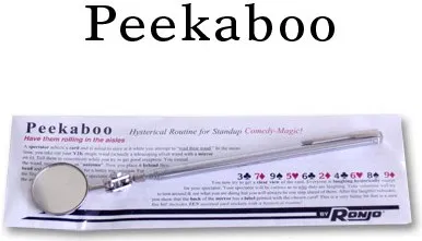 Peekaboo