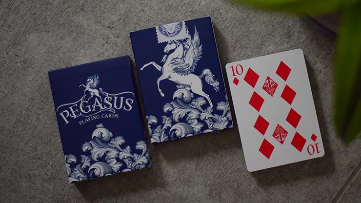 Pegasus Playing Cards - image 2