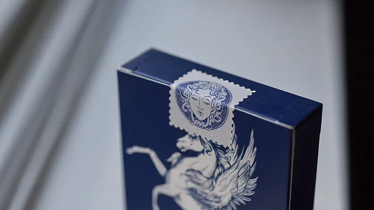 Pegasus Playing Cards - image 3