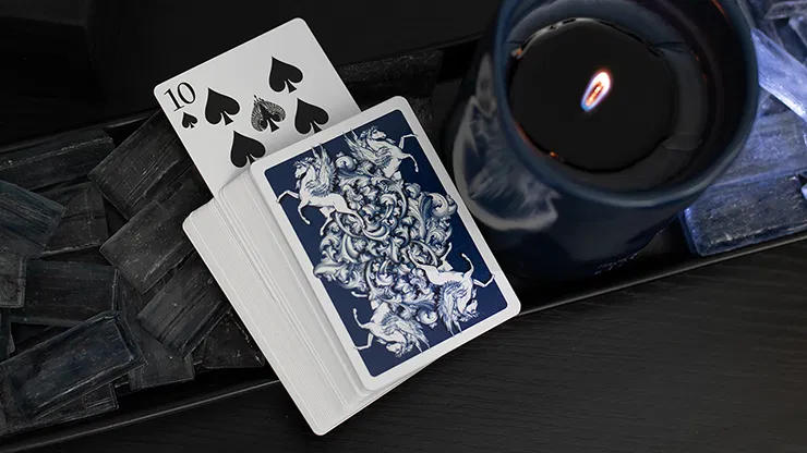 Pegasus Playing Cards - image 4