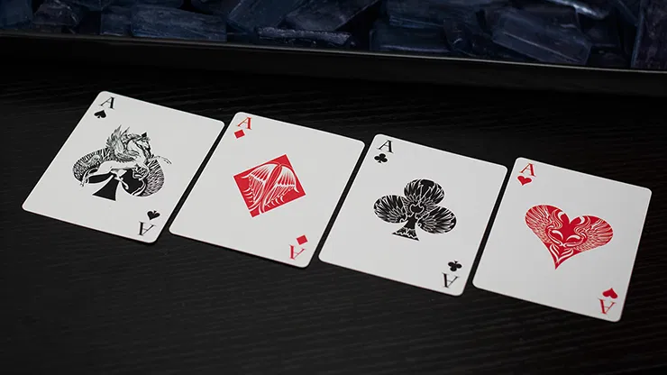 Pegasus Playing Cards - image 5