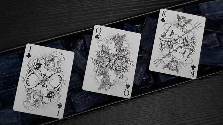 Pegasus Playing Cards - image 6