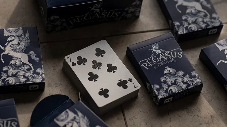 Pegasus Playing Cards - image 1