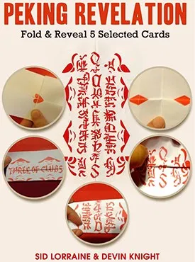 Peking Revelation