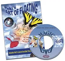 Peki's Art of Floating