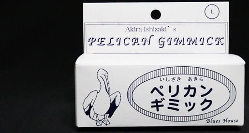 Pelican Gimmick - image 1
