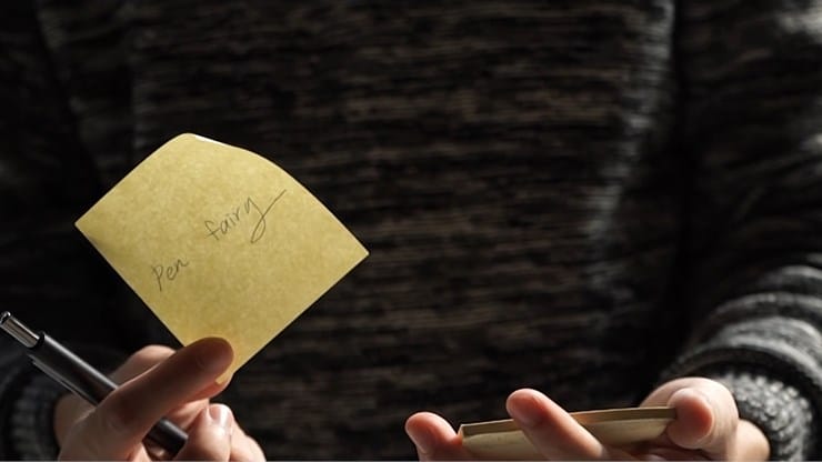 Pen Fairy - thumbnail 2