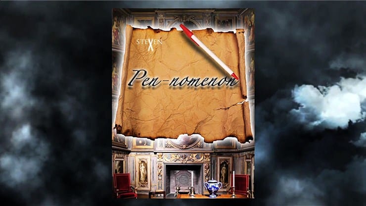 Pen-nomenon - image 1