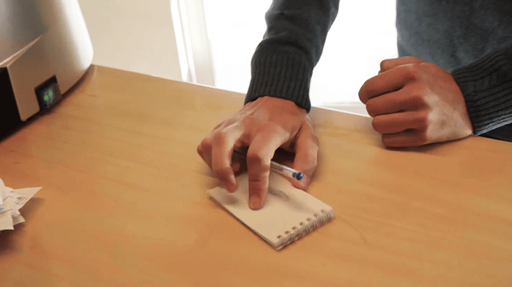 Pen Writer - thumbnail 2