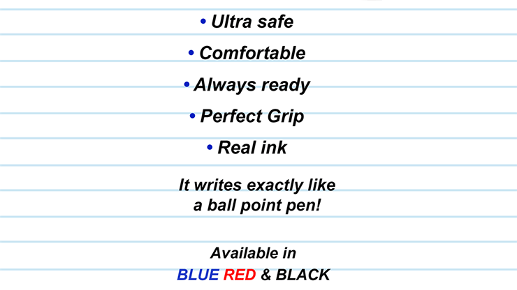 Pen Writer - thumbnail 4