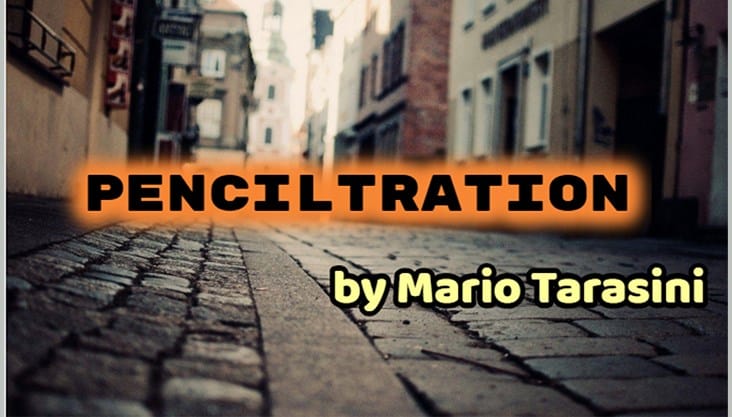 Penciltration