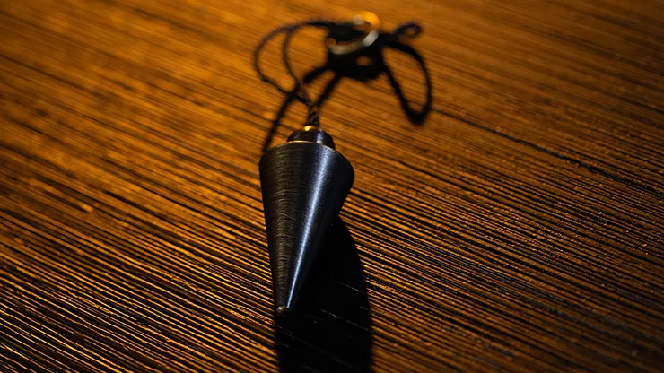 The Pendulum - image 5