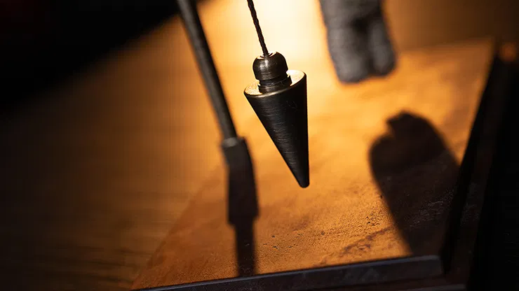 The Pendulum - image 6