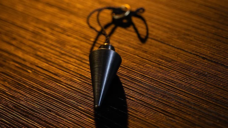 The Pendulum - image 2