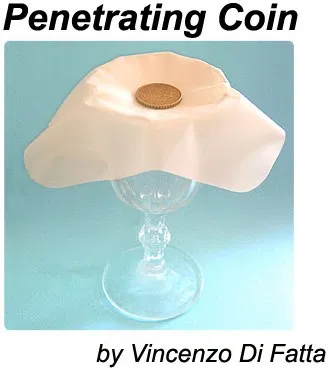 Penetrating Coin