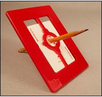 Penetration Frame
