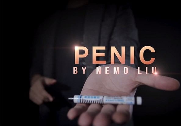 PENIC - magic