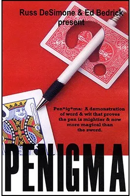 Penigma