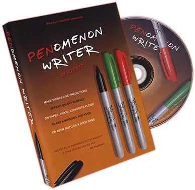 PENomenon Writer