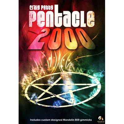 Pentacle 2000