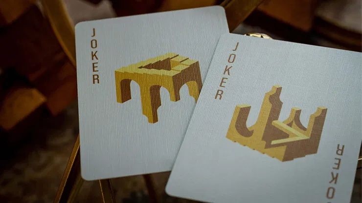 Perceptions Playing Cards - image 3