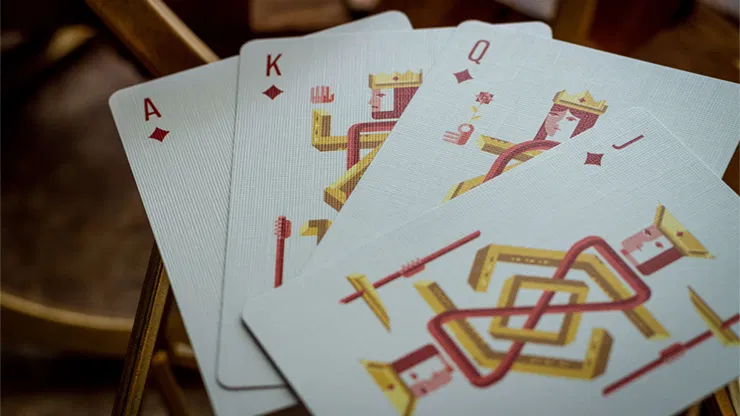 Perceptions Playing Cards - image 5