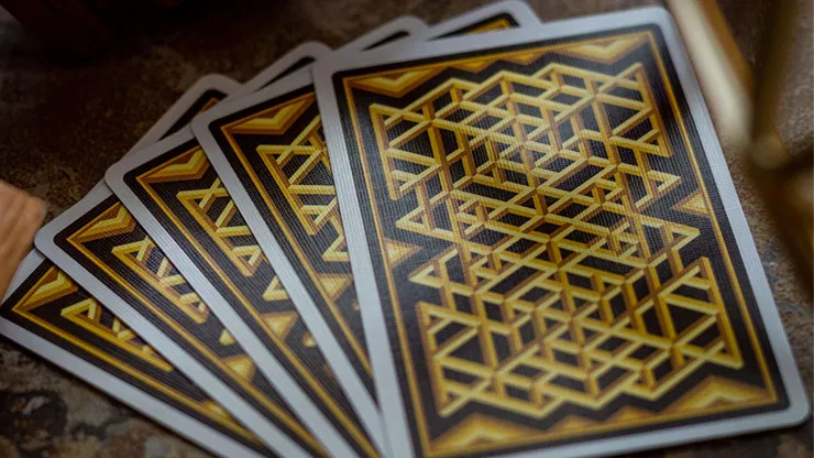Perceptions Playing Cards - image 6