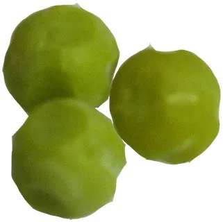 Perfect Imperfect Master Peas Green (Large)