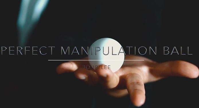 Perfect Manipulation Balls - thumbnail 5