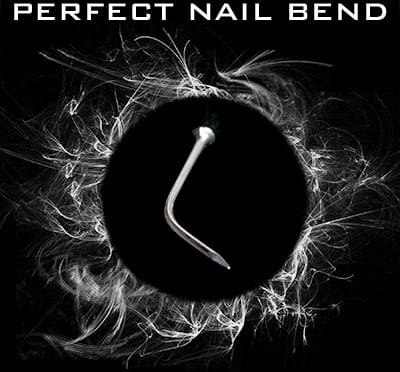 Perfect Nail Bend Set
