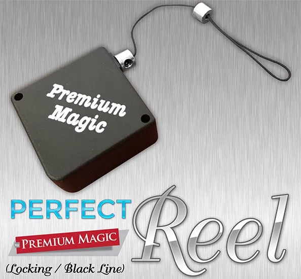 Perfect Reel (Locking)