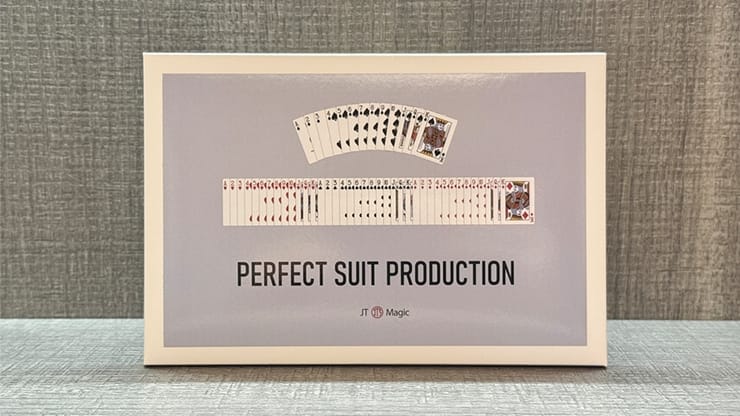 Perfect Suit Production