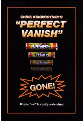 Perfect Vanish