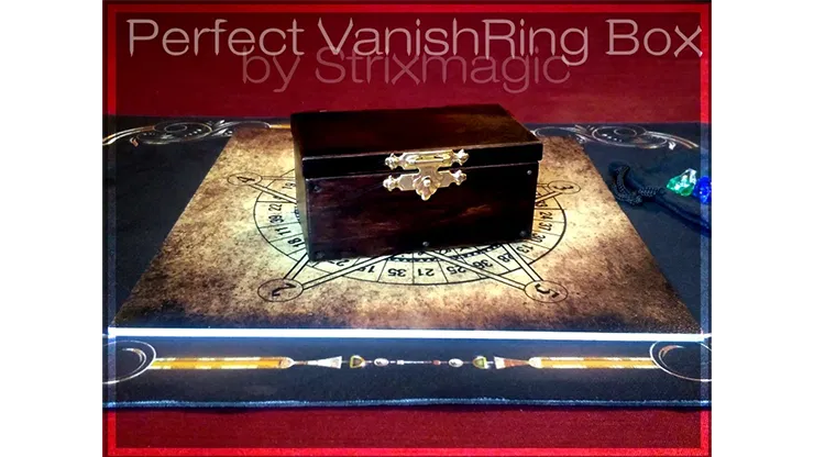 Perfect VanishRing Box - image 1