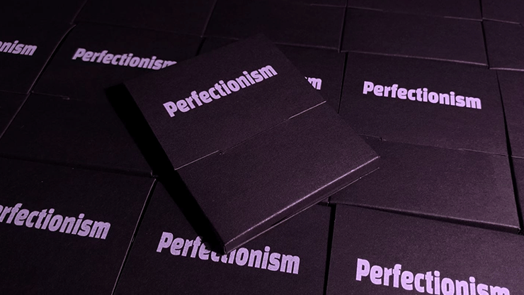 Perfectionism