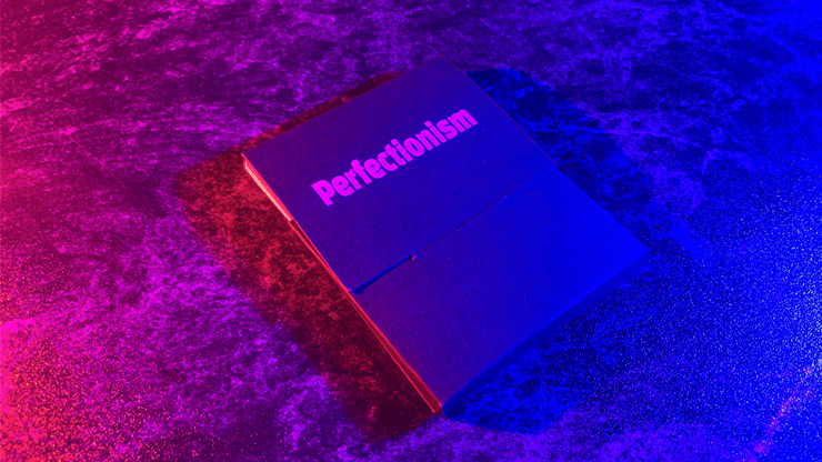 Perfectionism
