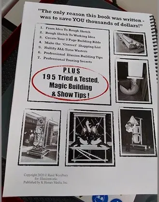 Performing and Building Magic: Do's and Don'ts - image 2