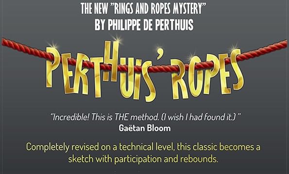 Perthuis' Ropes