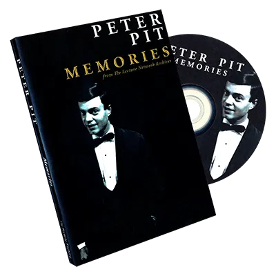 Peter Pit: Memories