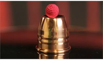 PFD Copper Chop Cup (Copper) - image 3