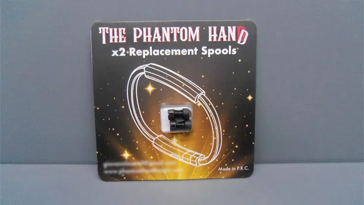 Phantom Hand Refills (2-Pack)