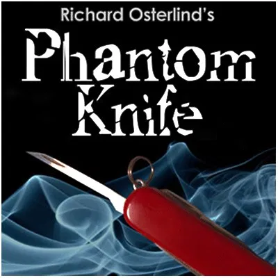 Phantom Knife