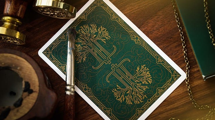Philtre V3 Playing Cards - thumbnail 2